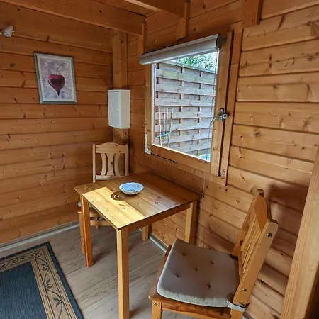 2 Сasa de vacaciones *