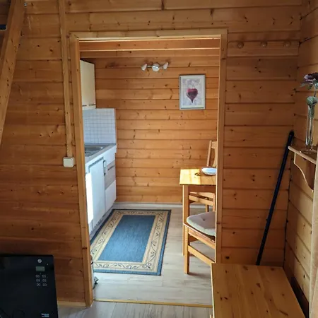 Сasa de vacaciones 2 Ludorf