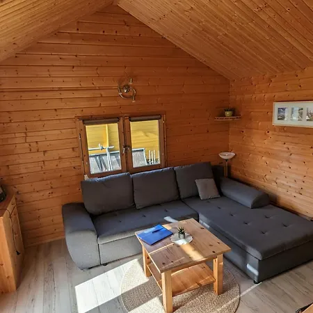 2 Сasa de vacaciones Ludorf