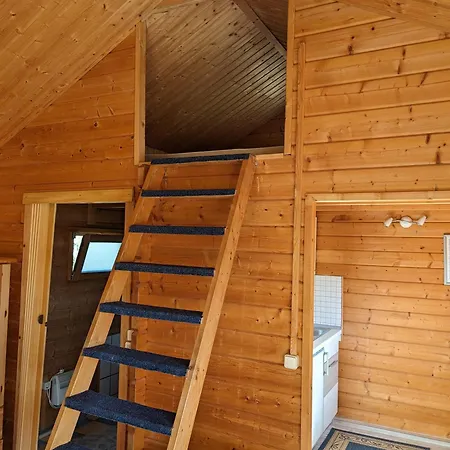 Сasa de vacaciones 2 Ludorf