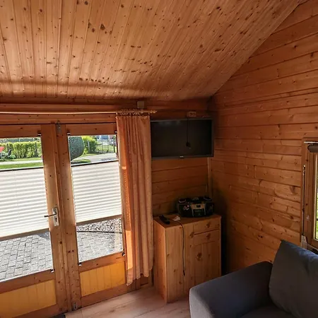 2 Сasa de vacaciones *