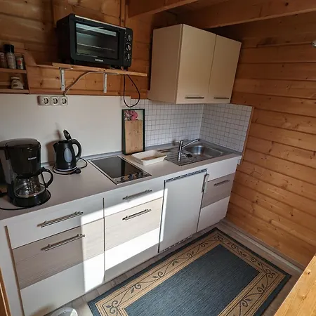 2 Сasa de vacaciones *