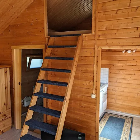 2 Сasa de vacaciones Ludorf