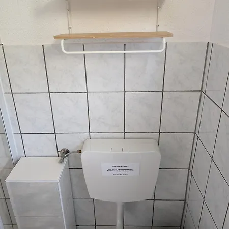 2 Сasa de vacaciones Ludorf