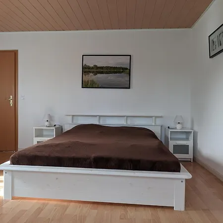 Сasa de vacaciones 2 Ludorf